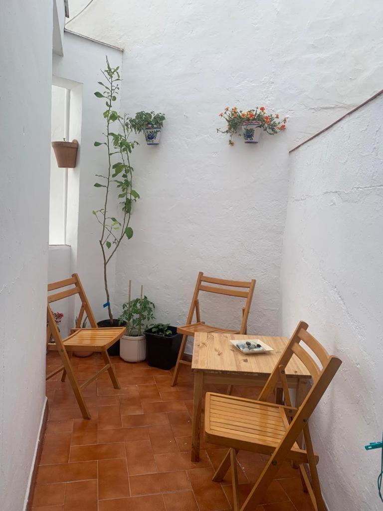 Villa Casa Abuelo Manolo El Molinero El Gastor Esterno foto