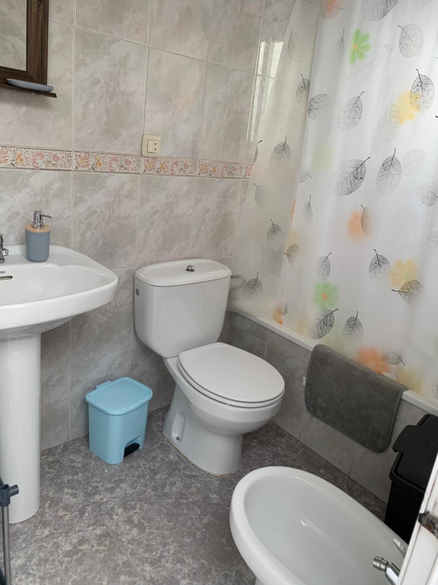 Villa Casa Abuelo Manolo El Molinero El Gastor Esterno foto