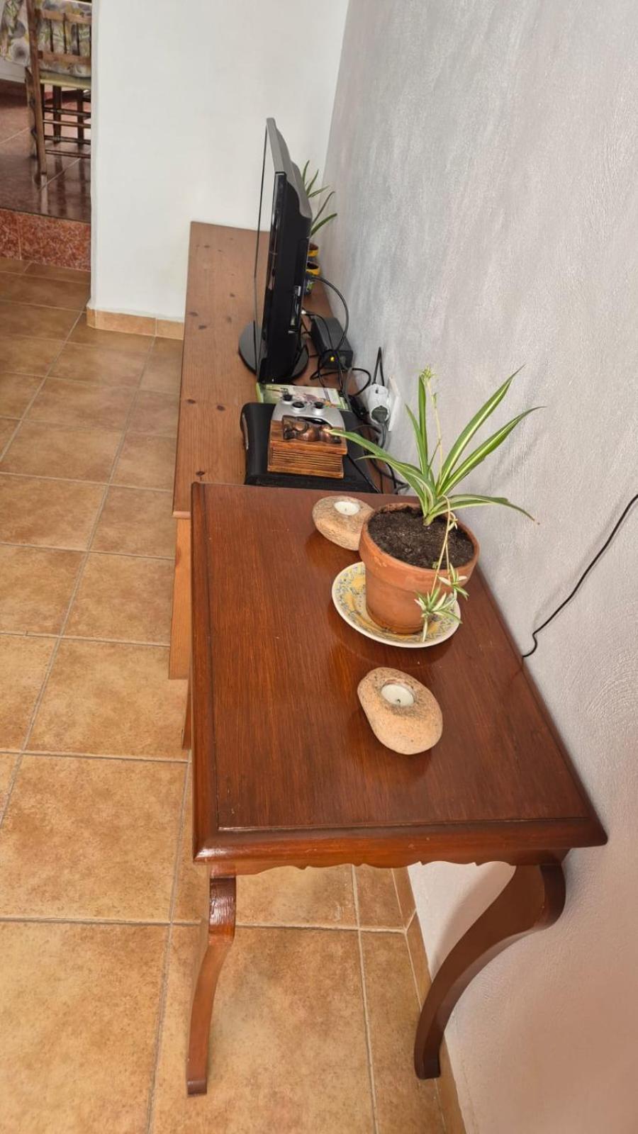 Villa Casa Abuelo Manolo El Molinero El Gastor Esterno foto