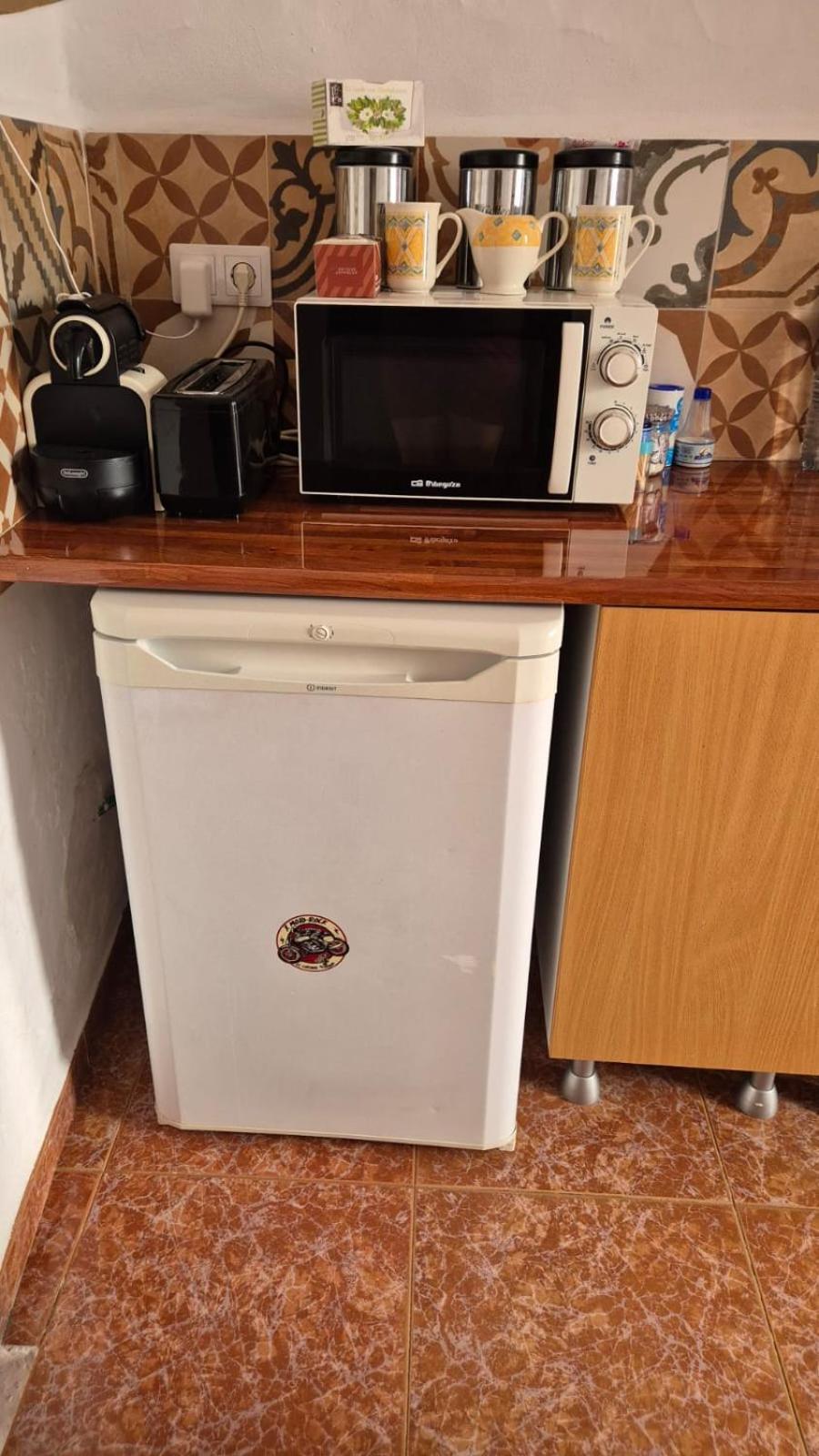 Villa Casa Abuelo Manolo El Molinero El Gastor Esterno foto